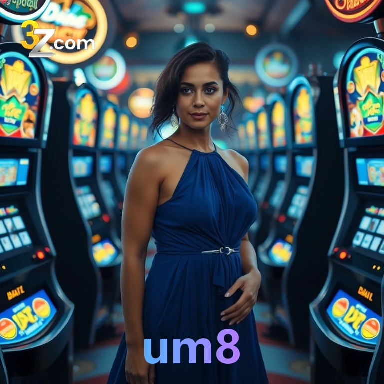 um8 lottery