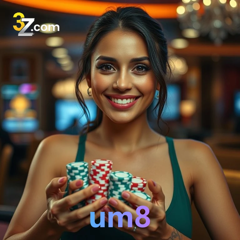 um8 plataforma