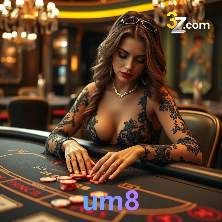 um8 Jogo Responsável